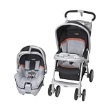 Evenflo Journey Elite Travel System - Park Hills