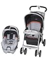 Evenflo Journey Elite Travel System - Park Hills