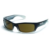 Suncloud Swivel - black fade w/gray polar