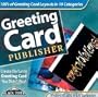 Greeting Card Publisher