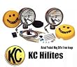 Bulb H3 Halogen Clear Lens 35 Watts