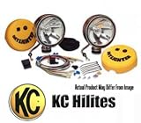 Bulb H3 Halogen Clear Lens 35 Watts