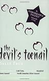 The devil's toenail