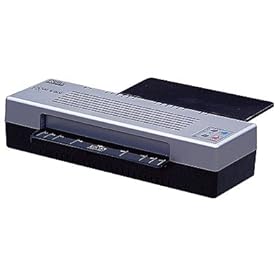 【クリックで詳細表示】ナカバヤシ パーソナル ラミネーター ラミボックスA4 4本ローラー PLB-A4S： 文房具・オフィス用品