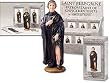 St. Peregrine statue cancer kit
