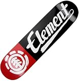 Element Incentive Skateboard Deck - 7.75 in. x 31.25 in.