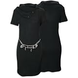 Dereon Artic Tale Sweater Dress - Ladies