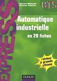 Automatique industrielle en 20 fiches