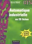Automatique industrielle en 20 fiches