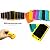 日本未発売!【GALAXY S2Ⅱ(SC-02C)用ケース】 (アクア)