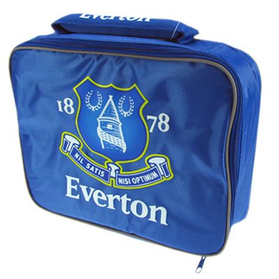 Everton FC. Lunch Bag