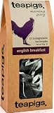 English Breakfast Tea by Teapigs 15 Tea Temples  from Teapigs