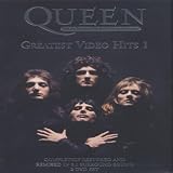 Queen : Greatest Video Hits - Vol.1 - �dition 2 DVD