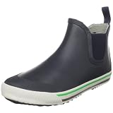 Tretorn Women's Strala Rubber Boot,Navy,39 M EU (Women's 8 M)