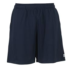 Wilson Herren Tennis Club Short