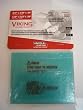 Lincoln Electric KP2852-1 Viking Helmet Cover Lens Kit - 5 Outside and 2 Inside Lens