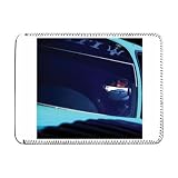 Who Drives A Maserati?! - iPad Cover (Protective Sleeve) - Art247 - IPads 1 And 2