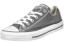 Converse All Star OX Lo Sneaker 6,5 charcoal