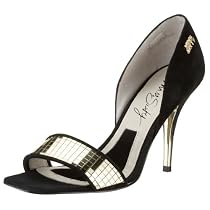 Miss Sixty Women's Marta Heel