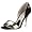 Miss Sixty Women's Marta Heel