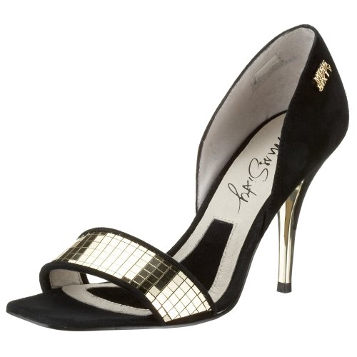 Miss Sixty Women's Marta Heel