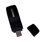 Philips WUB1110/00 Wireless Wi-Fi USB Network Adapter