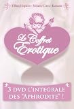 Revue FGL  / le Coffret 3 dvd érotique : l'intégrale des aphrodite