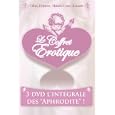 le Coffret 3 dvd �rotique : l'int�grale des aphrodite