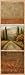Along The Road Art Poster PRINT Unknown 12x36