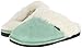 Old Friend Women's 441169 Scuff Sheepskin Slipper