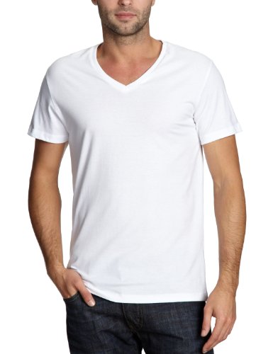 ESPRIT single jersey t-shirt N32604 Herren Shirts/ 