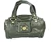 Marc by Marc Jacobs Totally Turnlock Benny Satchel,Moss,one size
