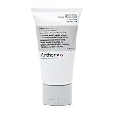 Anthony Logistics for Men All Purpose Facial Moisturizer, All Skin Types, Fragrance Free 2.5 oz (70