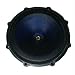 Dc Gold N9.5r 9.5" Reference Series Speakers - Black - 8 Ohm
