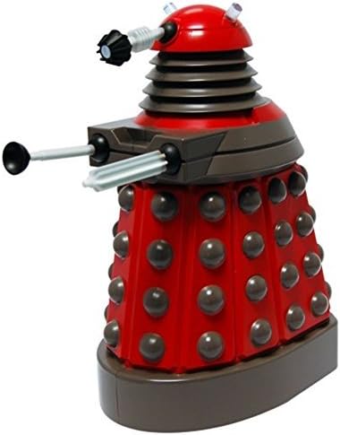 Official Smartphone Operated Desk Remote Control Interactive Dalek - Boxed