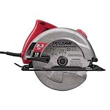 Skil 5480-01 13 Amp 7-1/4-Inch Circular Saw Kit