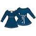 Apparel : Levi's Jersey Top w/Sash - Big Kids