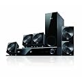 LG BDH9000 5.1ch 850W 3D Blu-ray Home Theater System