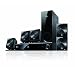 LG BDH9000 5.1ch 850W 3D Blu-ray Home Theater System