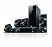 LG BDH9000 5.1ch 850W 3D Blu-ray Home Theater System