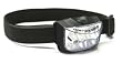 Planet Bike Sport Spot 4 LED Bicycle Light with Head, and Handlebar Mounts