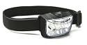 Planet Bike Sport Spot 4 LED Bicycle Light with Head, and Handlebar Mounts
