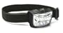 Planet Bike Sport Spot 4 LED Bicycle Light with Head, and Handlebar Mounts
