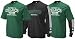 Boston Celtics 3-In-1 Combo Long Sleeve T-Shirt