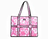 Palm Beach Business Tote
