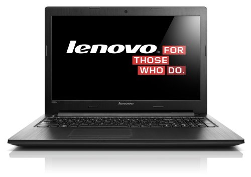 Lenovo G505s 15.6-Inch Laptop (Black) On Sale
