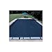 10-Year 25 x 45 Rectangle Pool Winter Covers