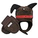Columbia Sportswear Ruff de Ruff Set for Infants - Bark - INFANT
