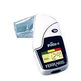 Piko-1 Peak Flow Meter