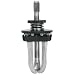 JH Williams 87006 6 Ton Three Jaw Pressure Screw Puller